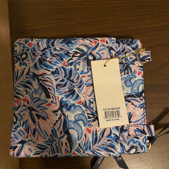 Simply Southern Mini Crossbody Purse - Picture 2 of 6